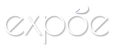 Expoe Logo Type.